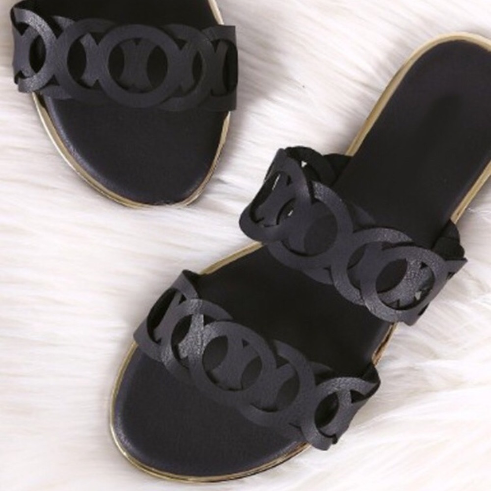 🆕 COCO SLIDES